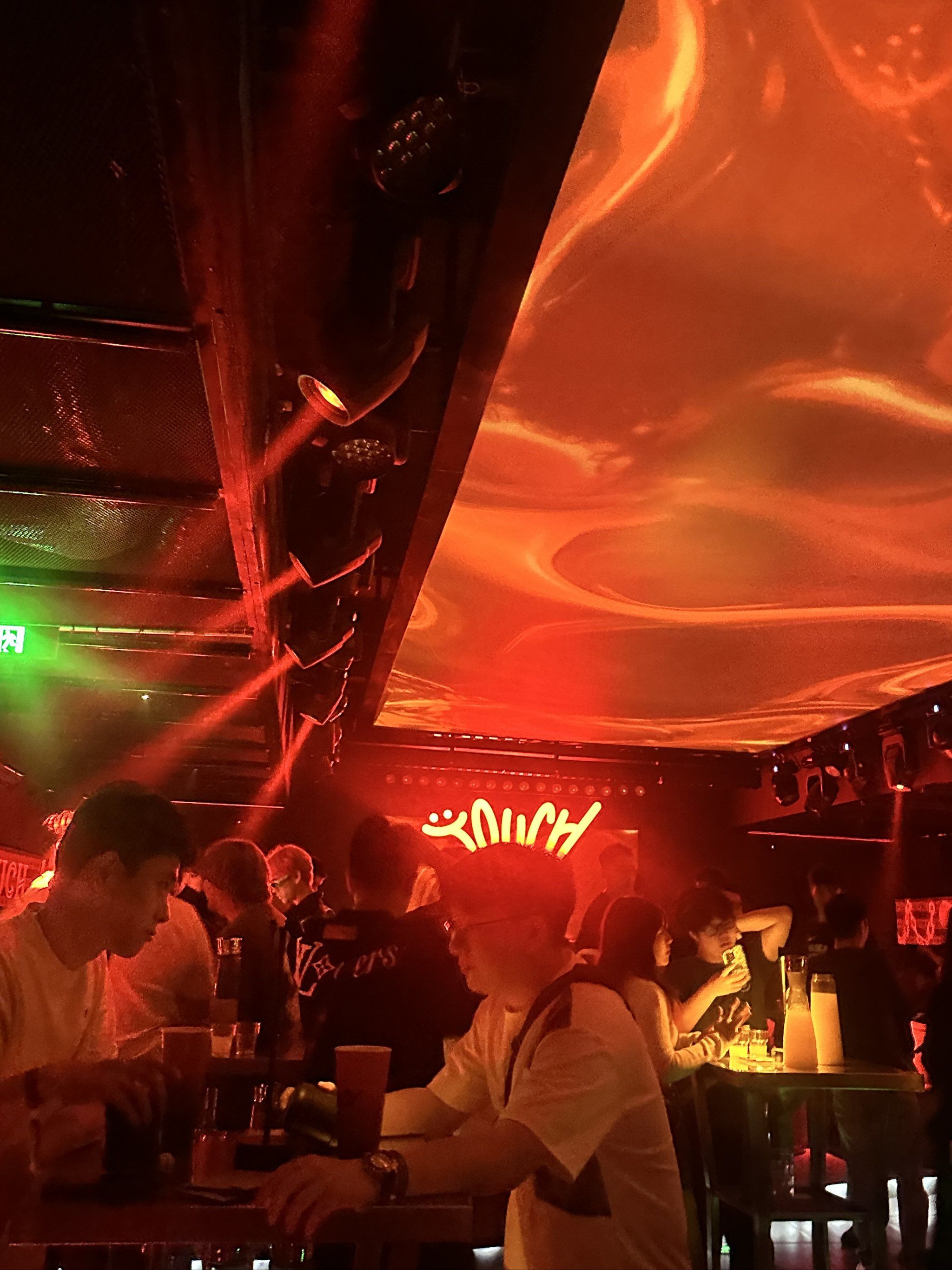 南充商务KTV，尽享商务时光-南部县ktv预定