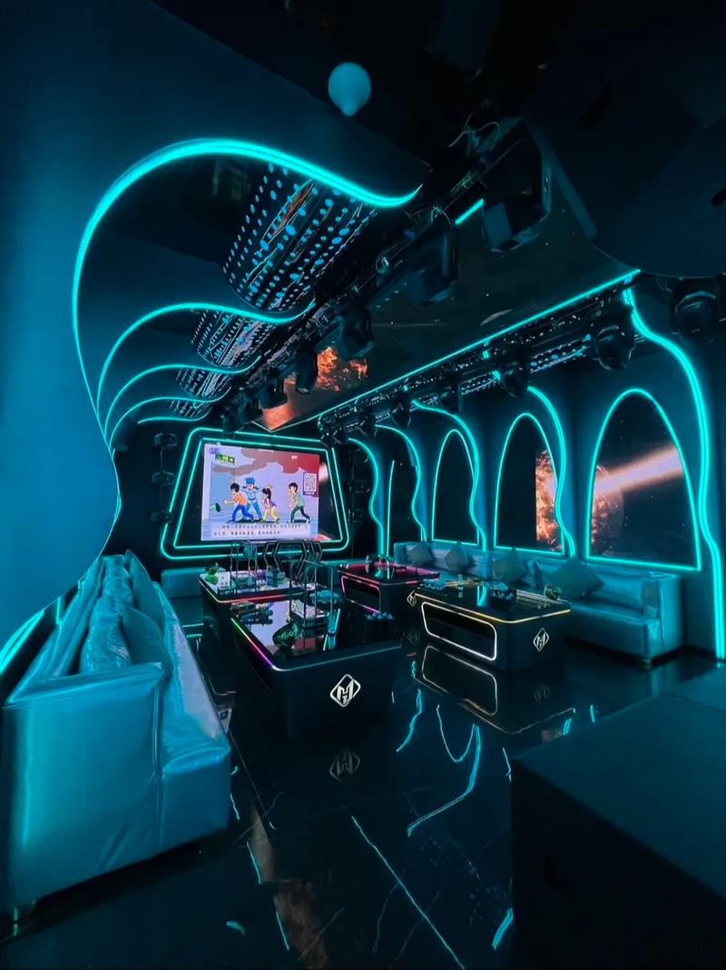 南充商务ktv环境服务怎么样-南部县ktv预定